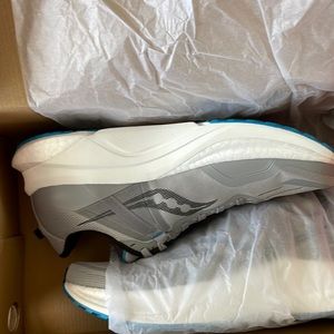 Men’s running shoes